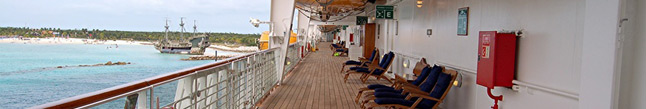 Kreuzfahrtschiff: Seabourn Odyssey